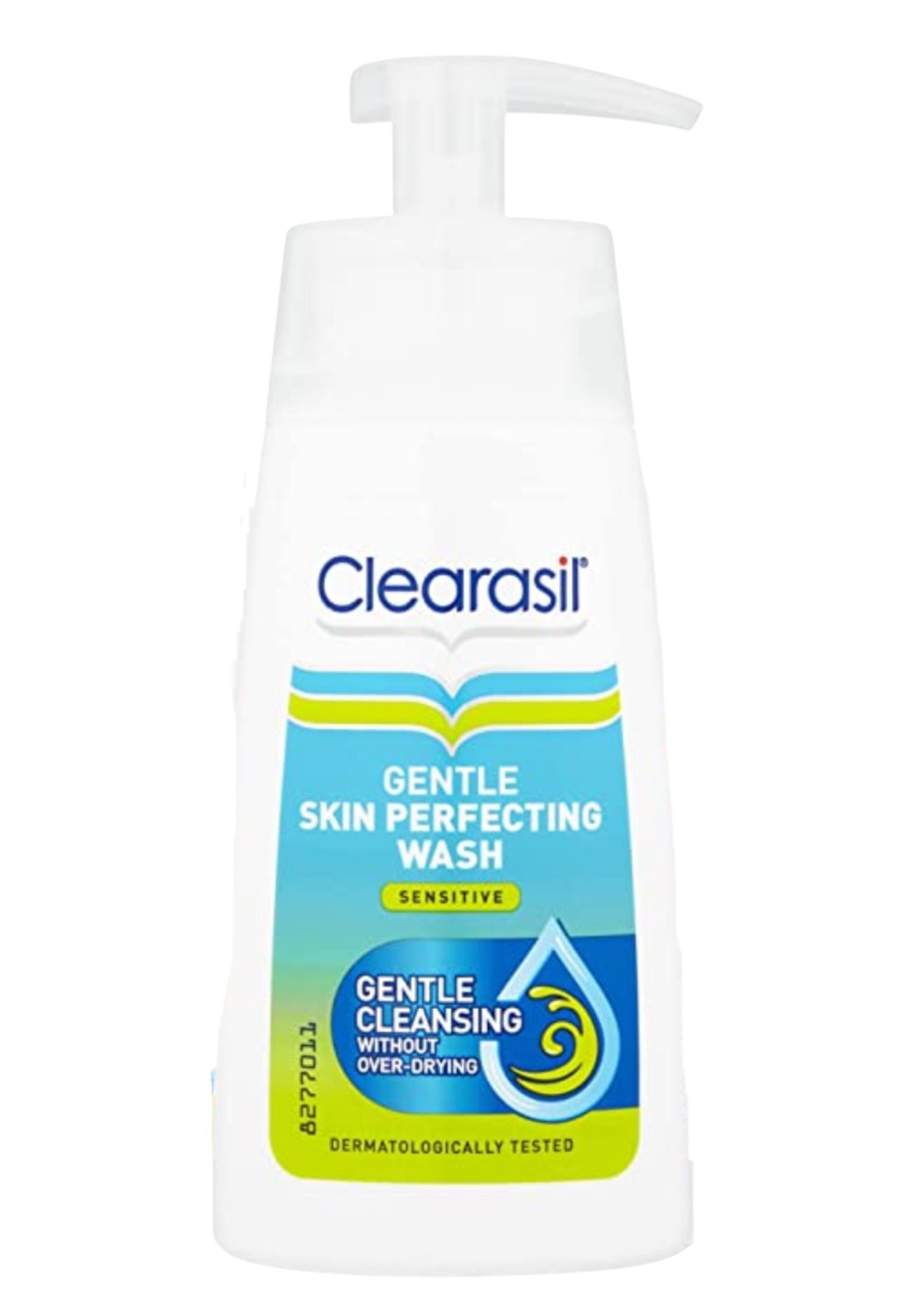 Clearasil Gentle Skin Perfecting Daily Wash Face Cleanser 150ml Clearasil Gentle Skin Perfecting Daily Wash Face Cleanser 150ml